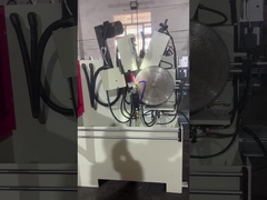 LDX-026A 完全自動 サーブブレード磨き機