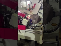 LDX-028B CNC研磨機