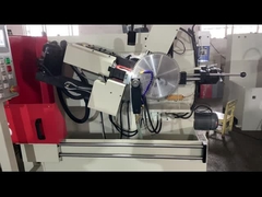 LDX-026A 完全自動 TCT 式 刀片磨き機