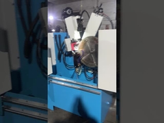 LDX-026A フルCNC円式サーブ刃のサーボスイング 角度前後角 角度磨き機