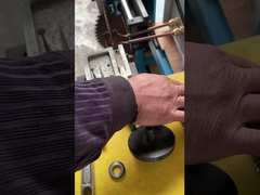 LDX-マニュアル 高周波歯の溶接機 工場 卸売