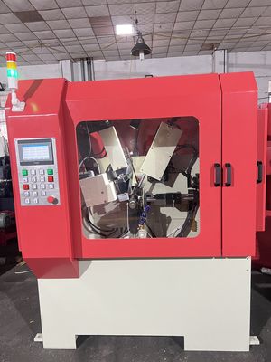 LDX-026B 木材加工用CNC磨き機 カービッドの刃