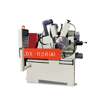 LDX-026A CNC TCT サーブブレード 磨き機 磨き機 メーカー