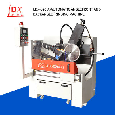 オートマティック TCT サーブブレード フロントとバック・アングル・スリリング・マシン LDX-020A