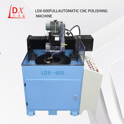 LDX-600 刀片磨き機 TCT 刀片磨き機