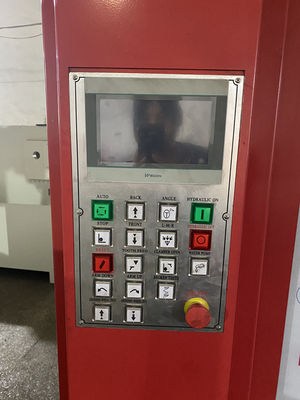 CNC TCT ソーブレード 磨き機 LDX-026A