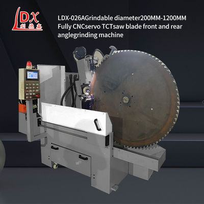 LDX-026A リデキシン・カービッド・ソー・ブレッド・グリッド・マシン メーカー