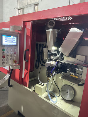 アルloy Saw Blade のカスタム・グリンド生産 機械 LDX-026A