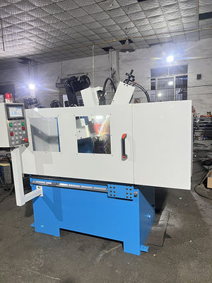 LDX-026A 磨き直径 100MM-800MM TCT 円形 刃 自動 磨き機 メーカー