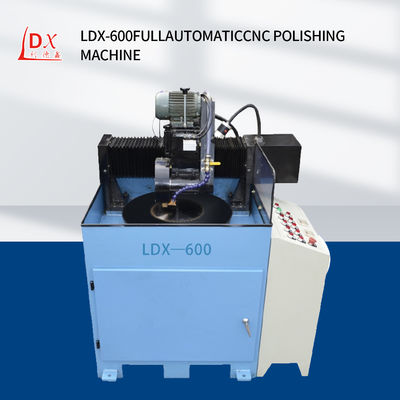 LDX-600 自動回形サーブブレード 磨き機 メーカー