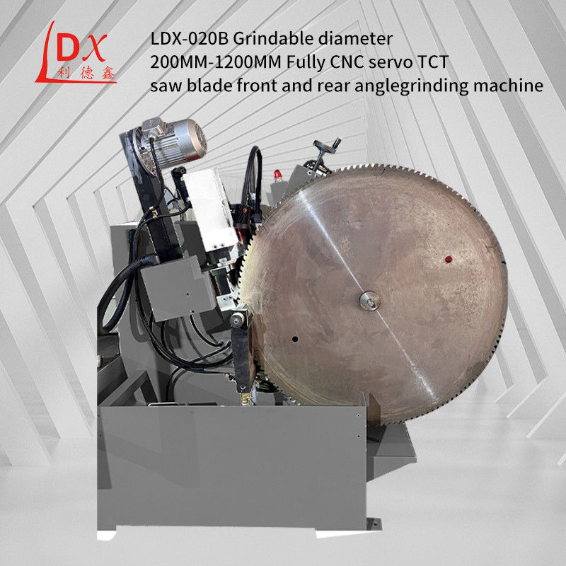 LDX-020B 工場直販 磨き用 CNC マシン